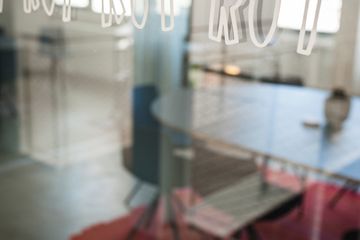 Munich training rooms Industrial space Loft Location and Creative Space image 5