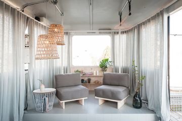 Munich training rooms Industrial space Loft Location and Creative Space image 17