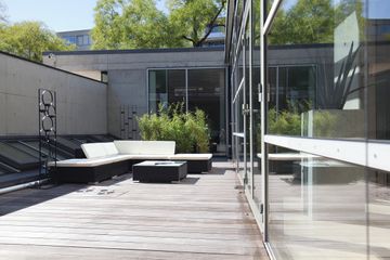 München training rooms Meetingraum Halle image 4