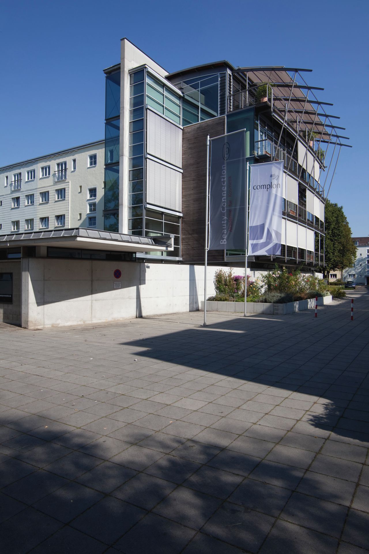 München training rooms Meetingraum Halle image 5