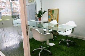 Barcelona training rooms Coworking ruimte Bee Two image 4