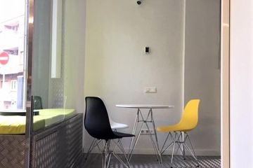 Barcelona conference rooms Vergaderruimte BEE STING image 5