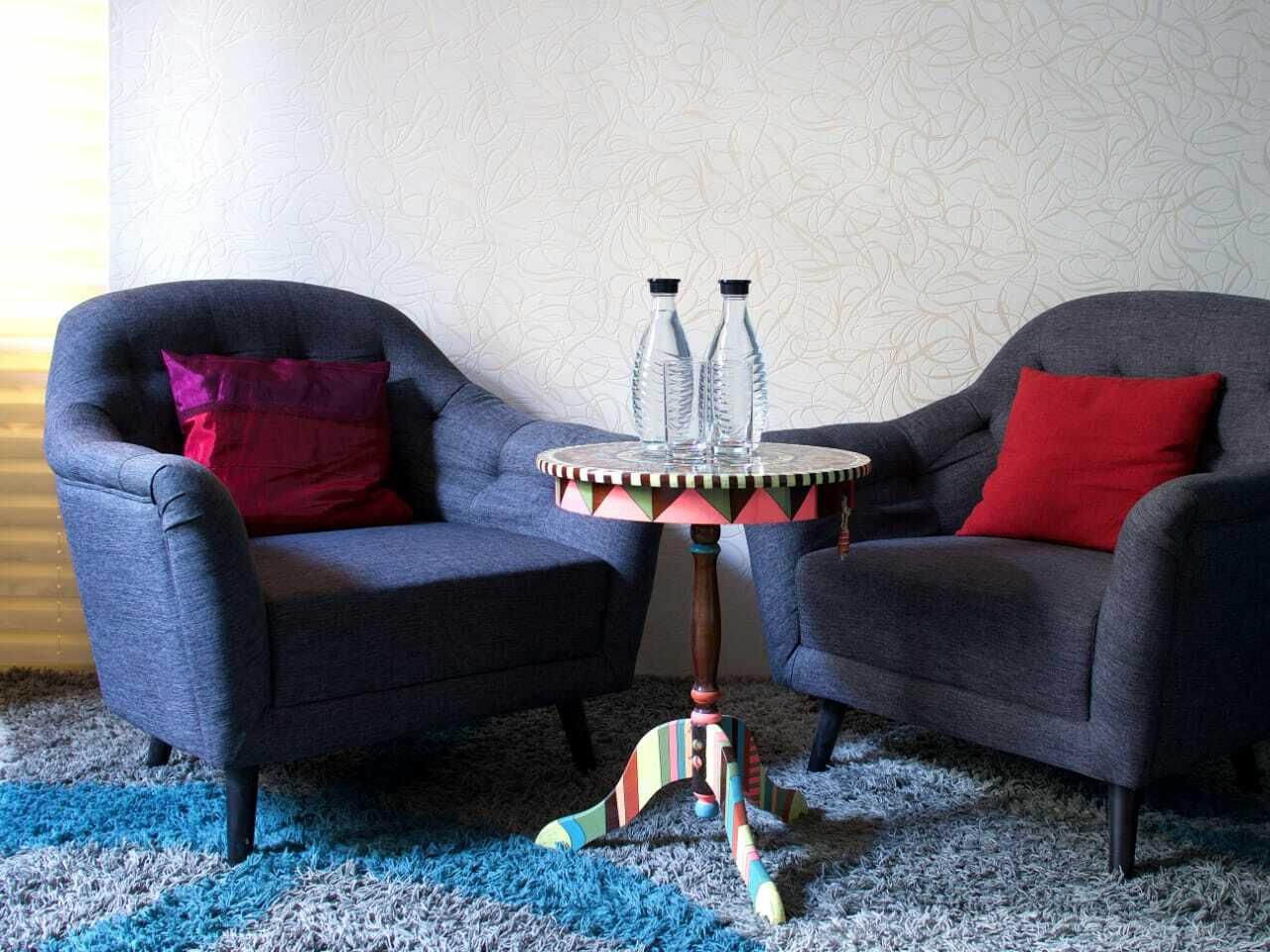 Berlin workshop spaces Meeting room Raum Inspire image 0