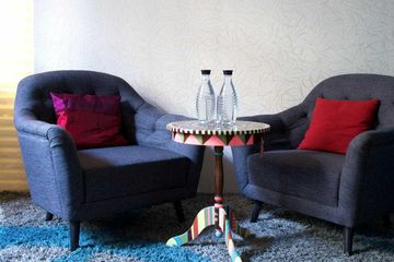 Berlijn workshop spaces Vergaderruimte Raum Inspire image 0