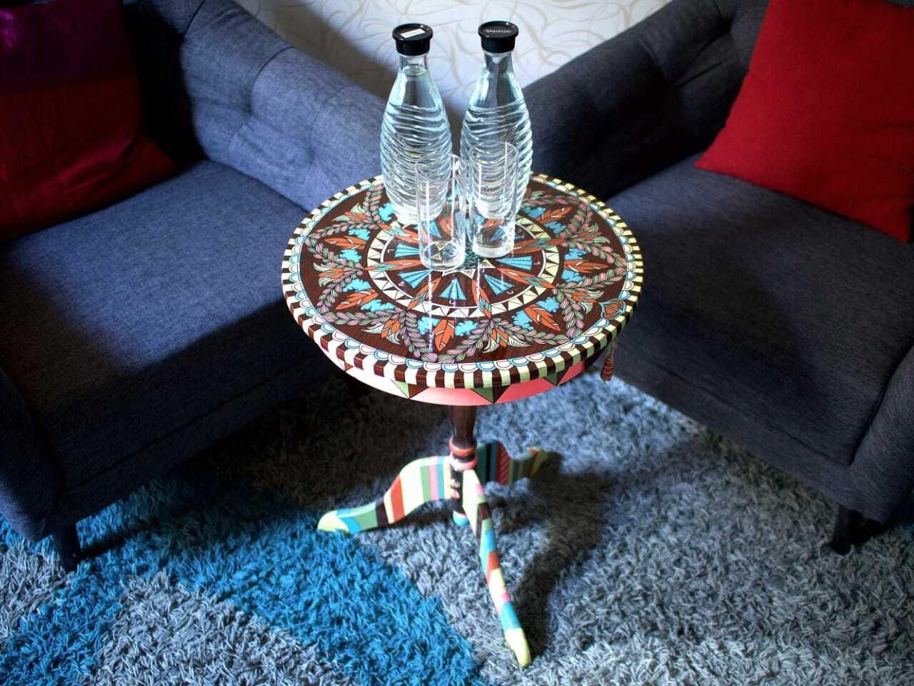 Berlin workshop spaces Meeting room Raum Inspire image 1