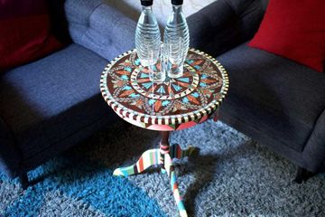 Berlijn workshop spaces Vergaderruimte Raum Inspire image 1