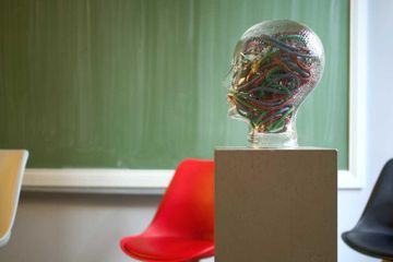 Berlin training rooms Meetingraum Think image 2