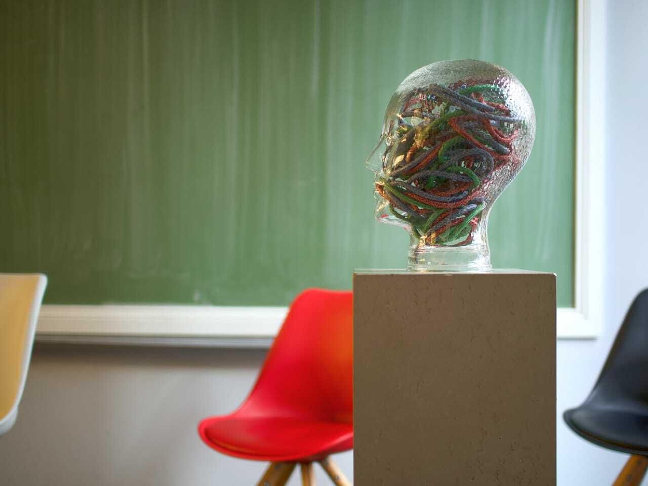 Berlin training rooms Meeting room Think image 2