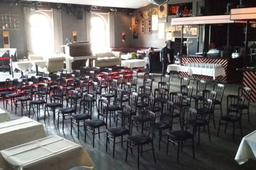 München corporate event spaces Historisches Gebäude Filmcasino image 1