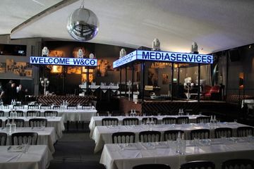 München corporate event spaces Historisches Gebäude Filmcasino image 0