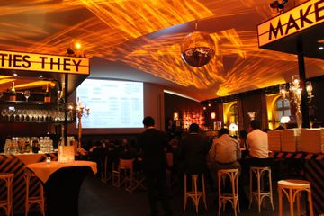 München corporate event spaces Historisches Gebäude Filmcasino image 3
