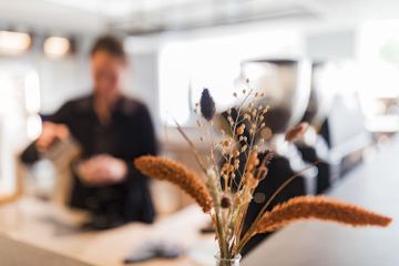 Diemen Mobiel Werken Meeting rooms Ruby image 1