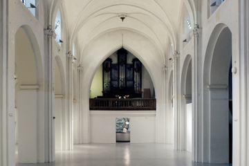 Copenhagen corporate event spaces Historic venue Contemporary Art Centre image 0