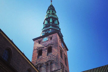 Copenhagen corporate event spaces Historic venue Contemporary Art Centre image 11
