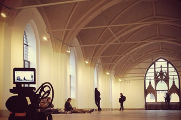 Copenhagen corporate event spaces Historic venue Contemporary Art Centre image 11