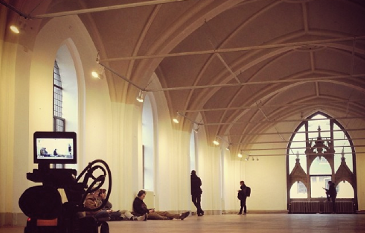Copenhagen corporate event spaces Historic venue Contemporary Art Centre image 11