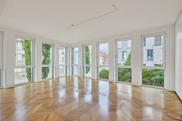 Mannheim  Business Center Konferenzraum II image 0