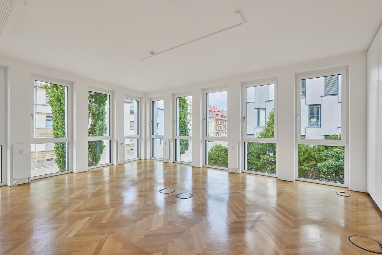 Mannheim  Bedrijvencentrum Konferenzraum II image 0