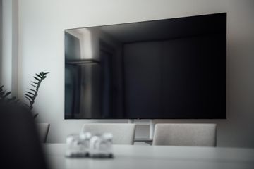 Mannheim Coworking Business Center Tagungsraum image 9