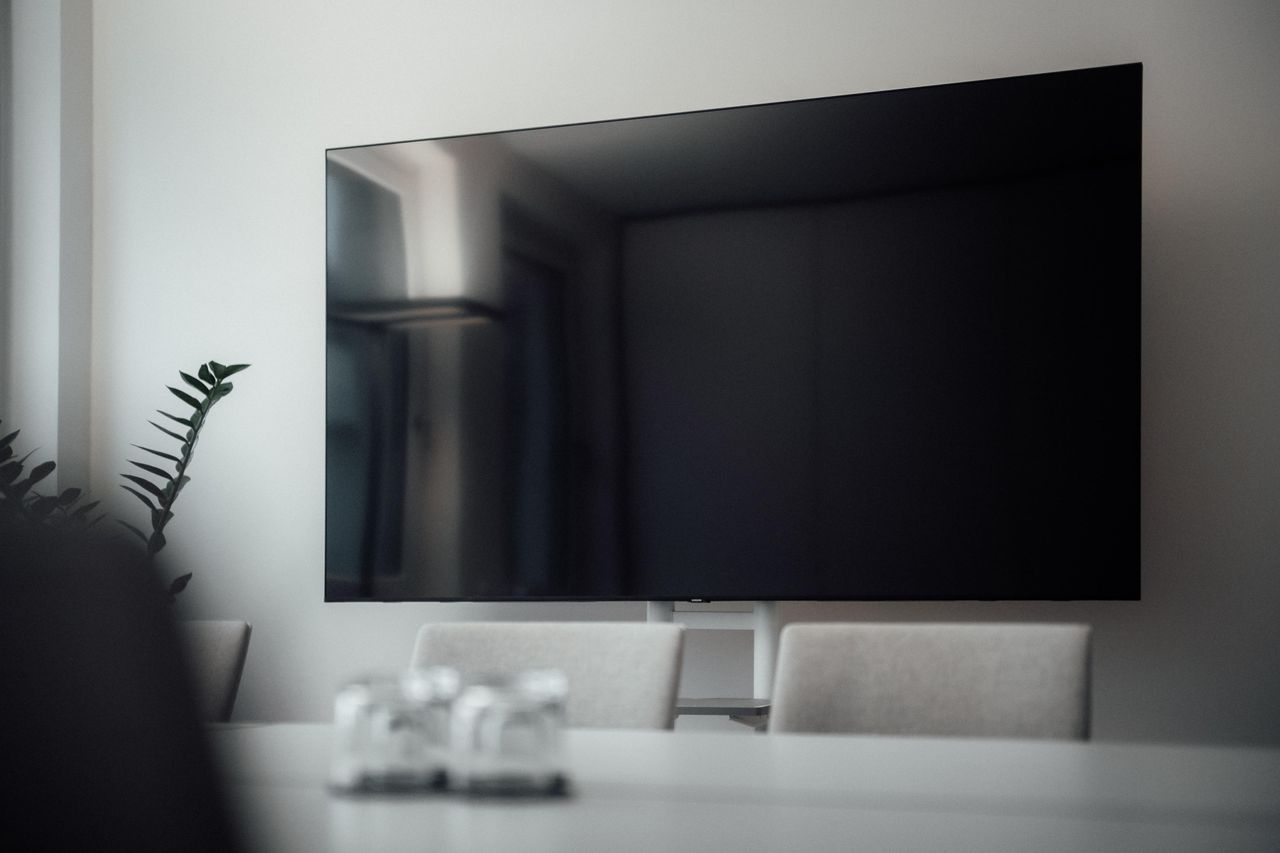 Mannheim Coworking Bedrijvencentrum Tagungsraum image 9