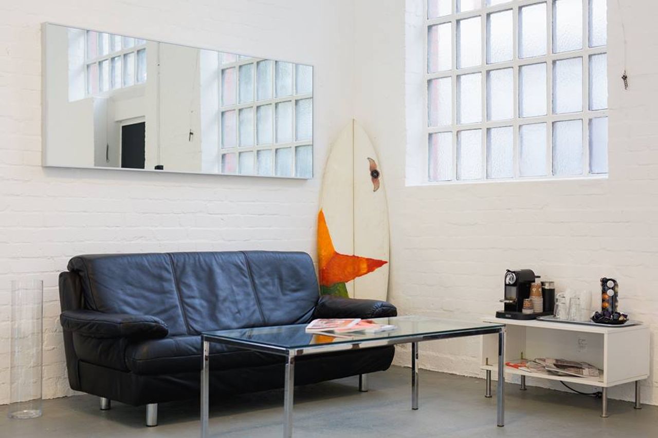 Hamburg workshop spaces Photography studio Skillz Studio image 4