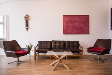 Berlin corporate event spaces Außergewöhnlich Colonia Nova image 4