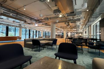 Frankfurt Business center Tagungsraum Goetheplatz image 0