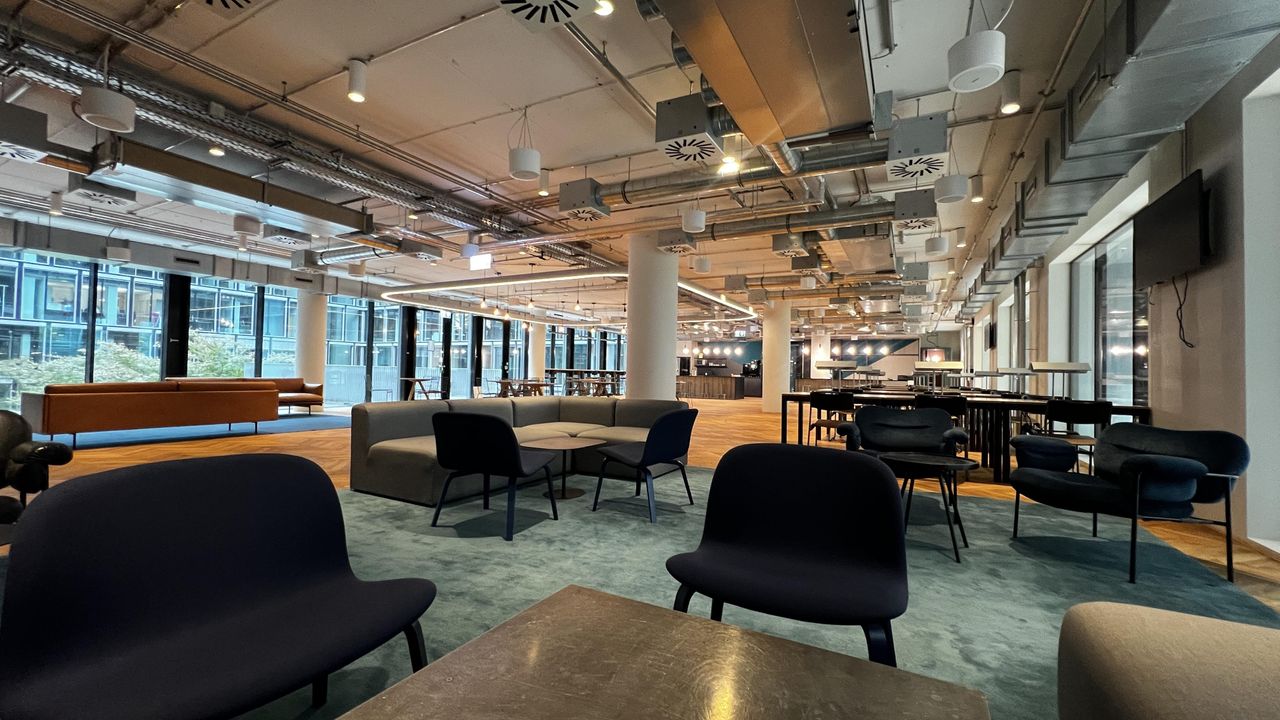 Frankfurt am Main  Business Center Tagungsraum Goetheplatz image 0