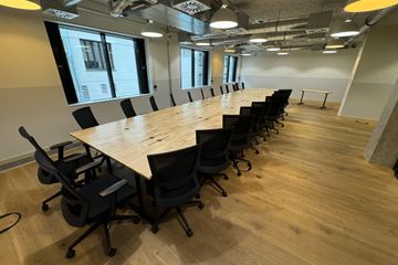 Frankfurt Business center Tagungsraum Goetheplatz image 1