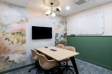 Rest of the World Meeting room Holburne image 1