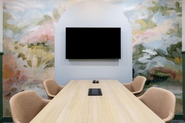 Rest of the World Meeting room Holburne image 2