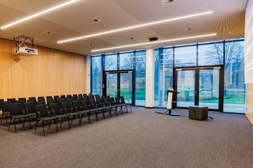 Herford  Corporate event space Leopold image 0