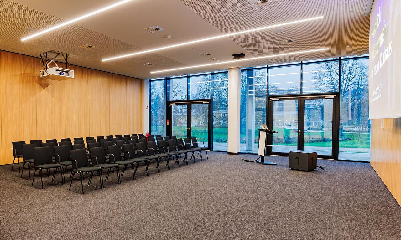 Herford  Eventlocation Leopold image 0