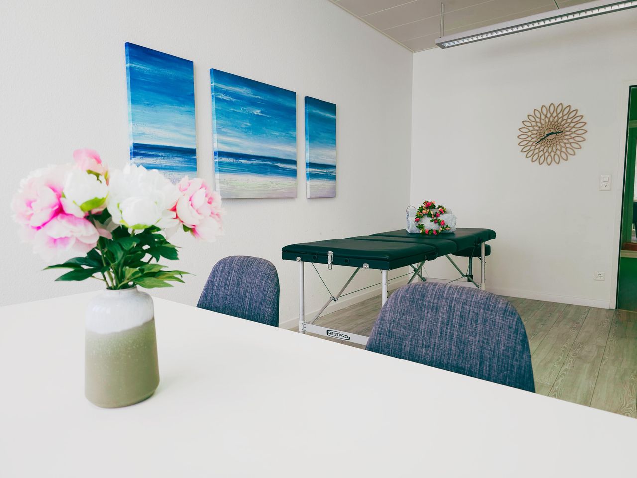 Zürich  Practice Kombiraum 1 image 3