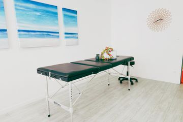 Zürich Practice Kombiraum 1 image 0