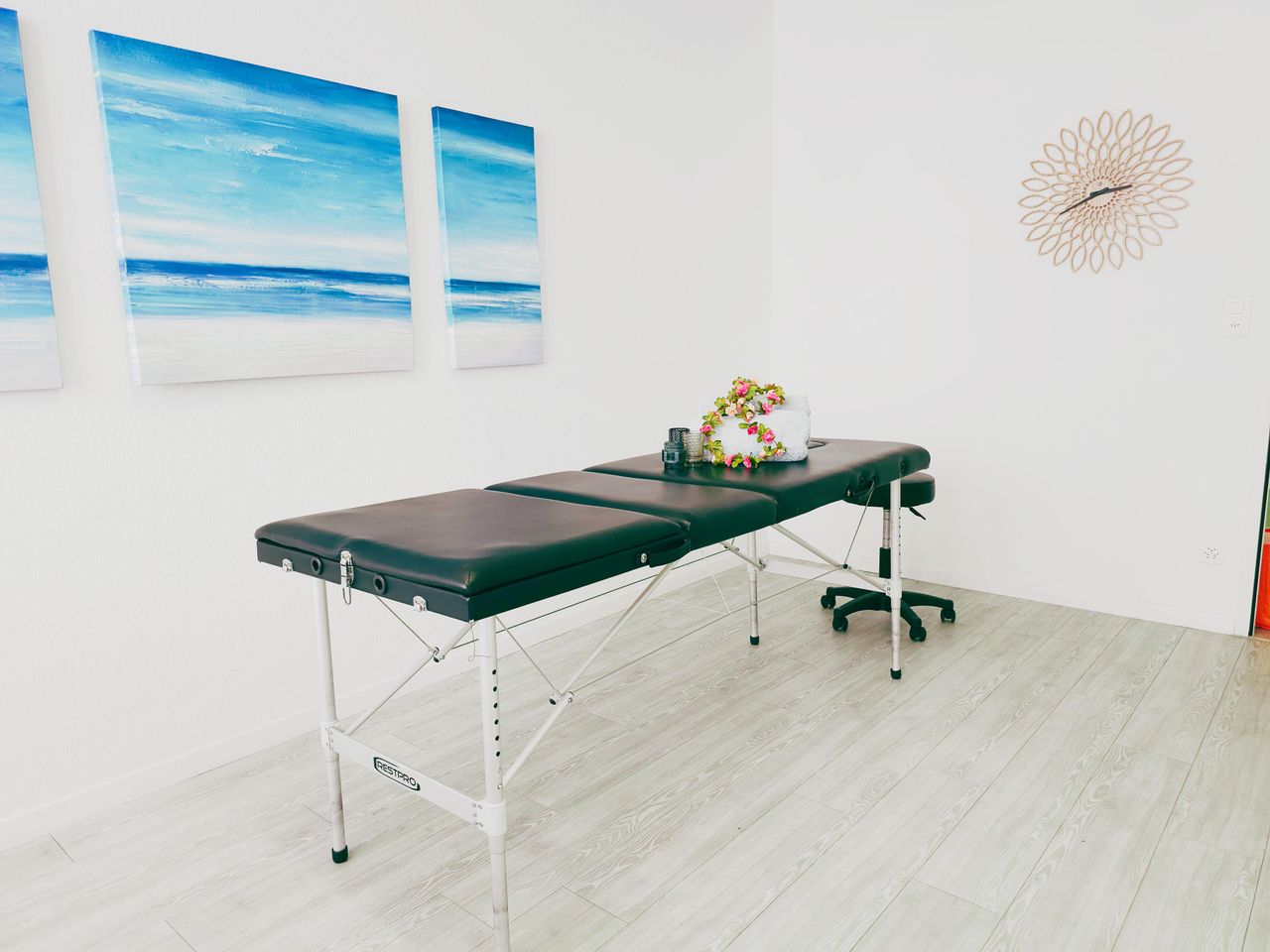 Zürich  Practice Kombiraum 1 image 0