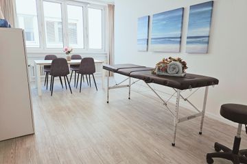 Zürich Practice Kombiraum 1 image 2