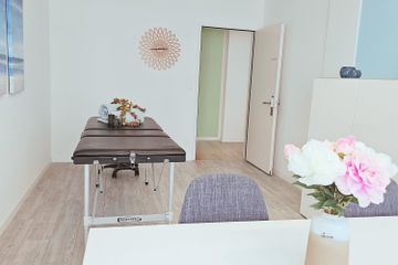 Zürich Practice Kombiraum 1 image 1