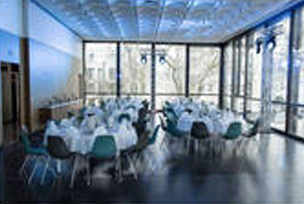 Regensburg Offsite Meeting  Panorama 2 image 10