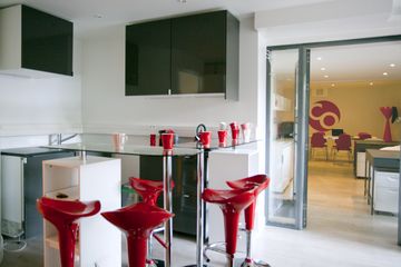 Paris workshop spaces Coworking space Retro image 1