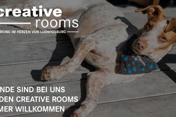 Ludwigsburg Kreatives Meeting Meeting rooms MEETING ROOM I image 6