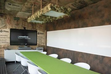 Ludwigsburg Kreatives Meeting Meeting rooms MEETING ROOM I image 2