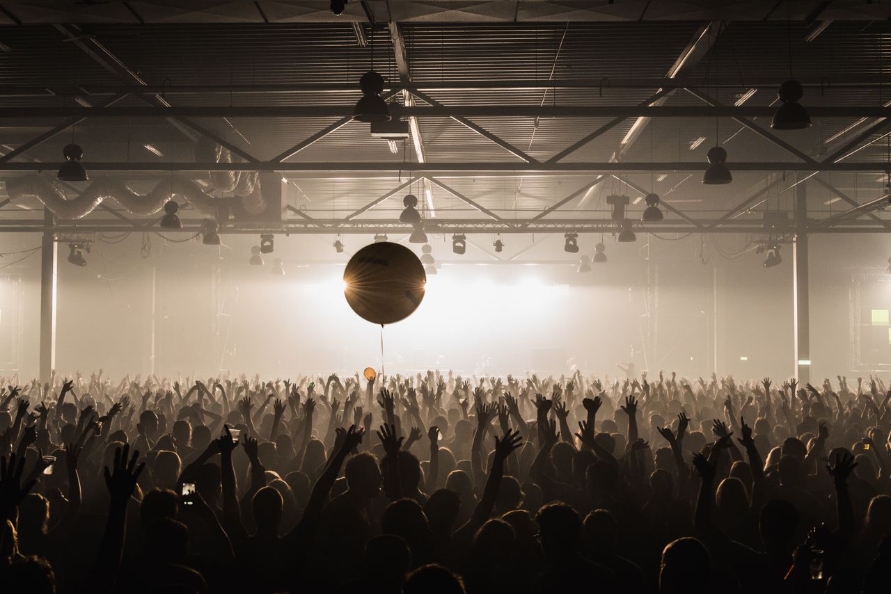 Amsterdam corporate event spaces Außergewöhnlich  image 17