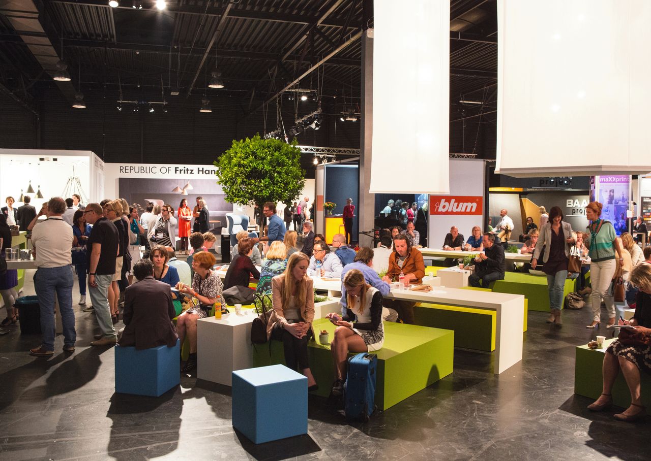 Amsterdam corporate event spaces Außergewöhnlich  image 18