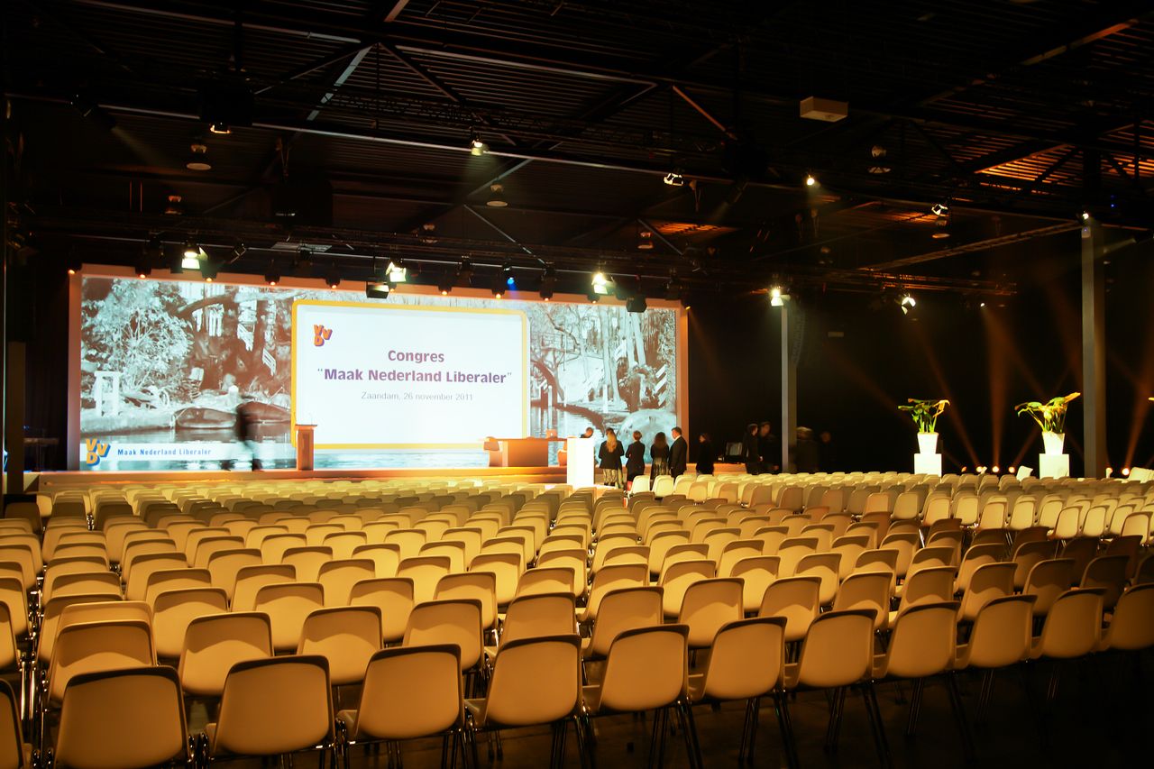 Amsterdam corporate event spaces Außergewöhnlich  image 24