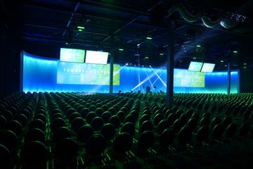 Amsterdam corporate event spaces Außergewöhnlich  image 8