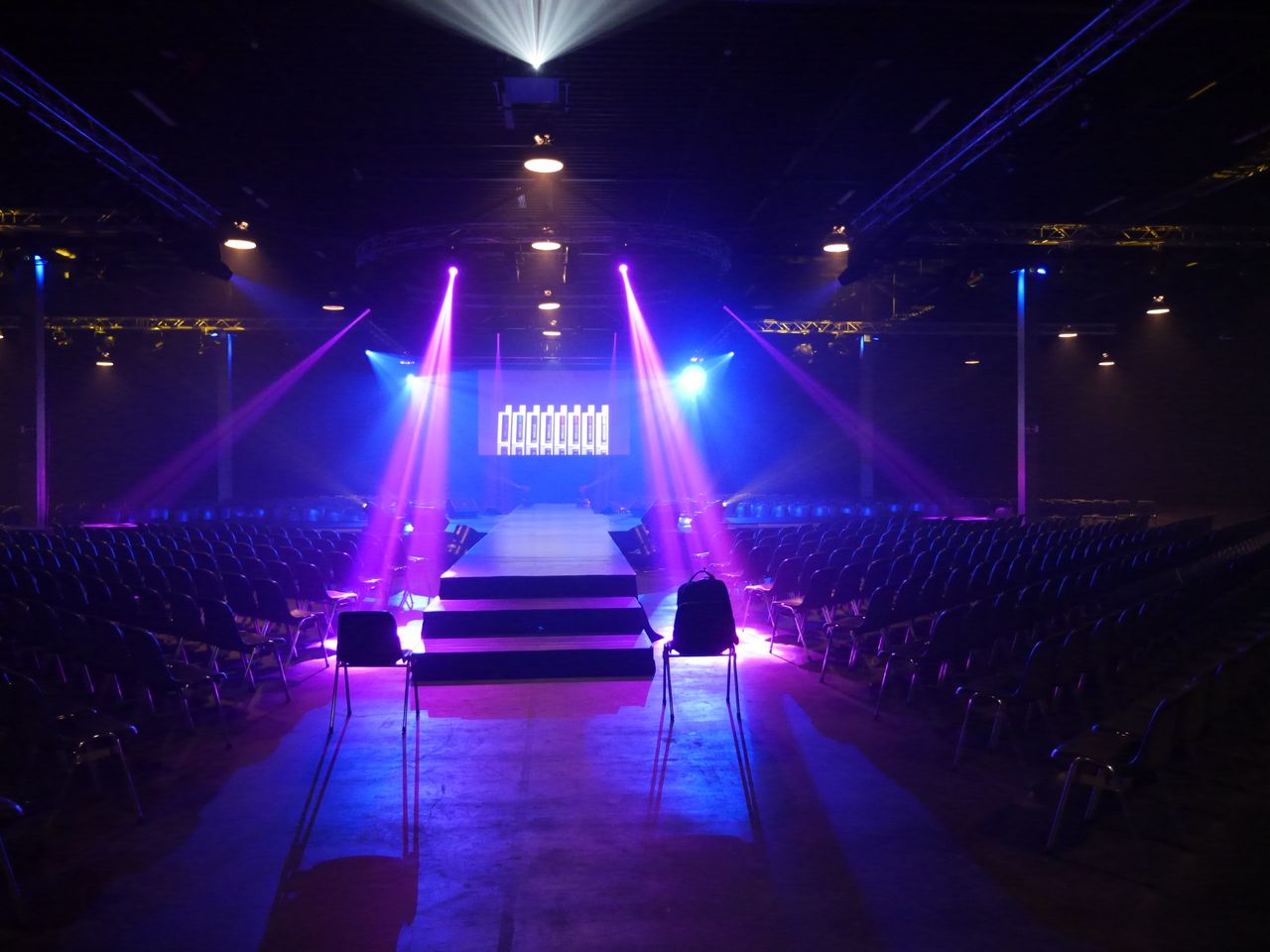Amsterdam corporate event spaces Außergewöhnlich  image 28