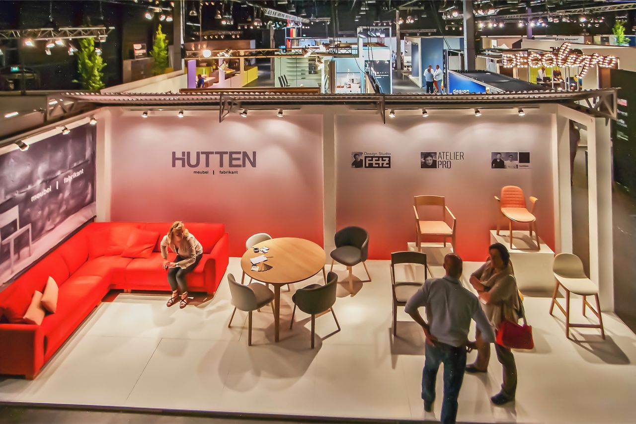 Amsterdam corporate event spaces Außergewöhnlich  image 31