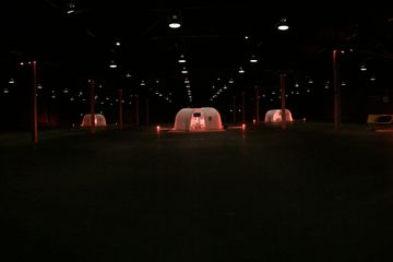 Amsterdam corporate event spaces Außergewöhnlich  image 5