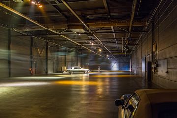 Amsterdam corporate event spaces Außergewöhnlich  image 4